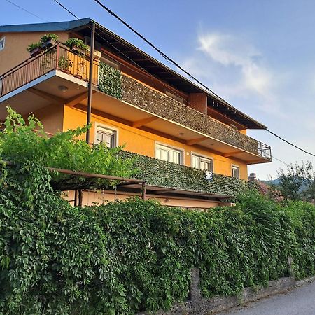 Apartments Mirkovic ツェティニェ エクステリア 写真