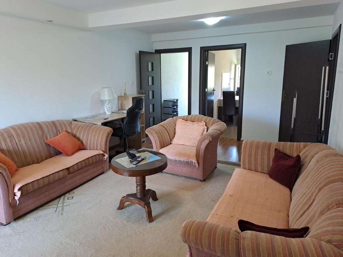 Apartments Mirkovic ツェティニェ エクステリア 写真