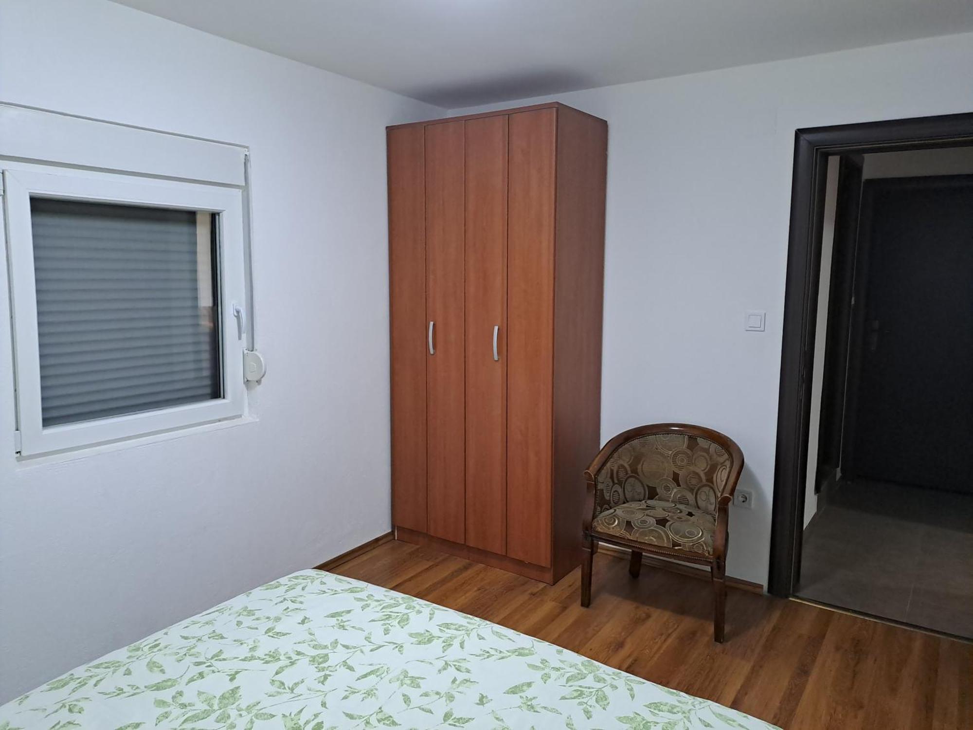 Apartments Mirkovic ツェティニェ エクステリア 写真