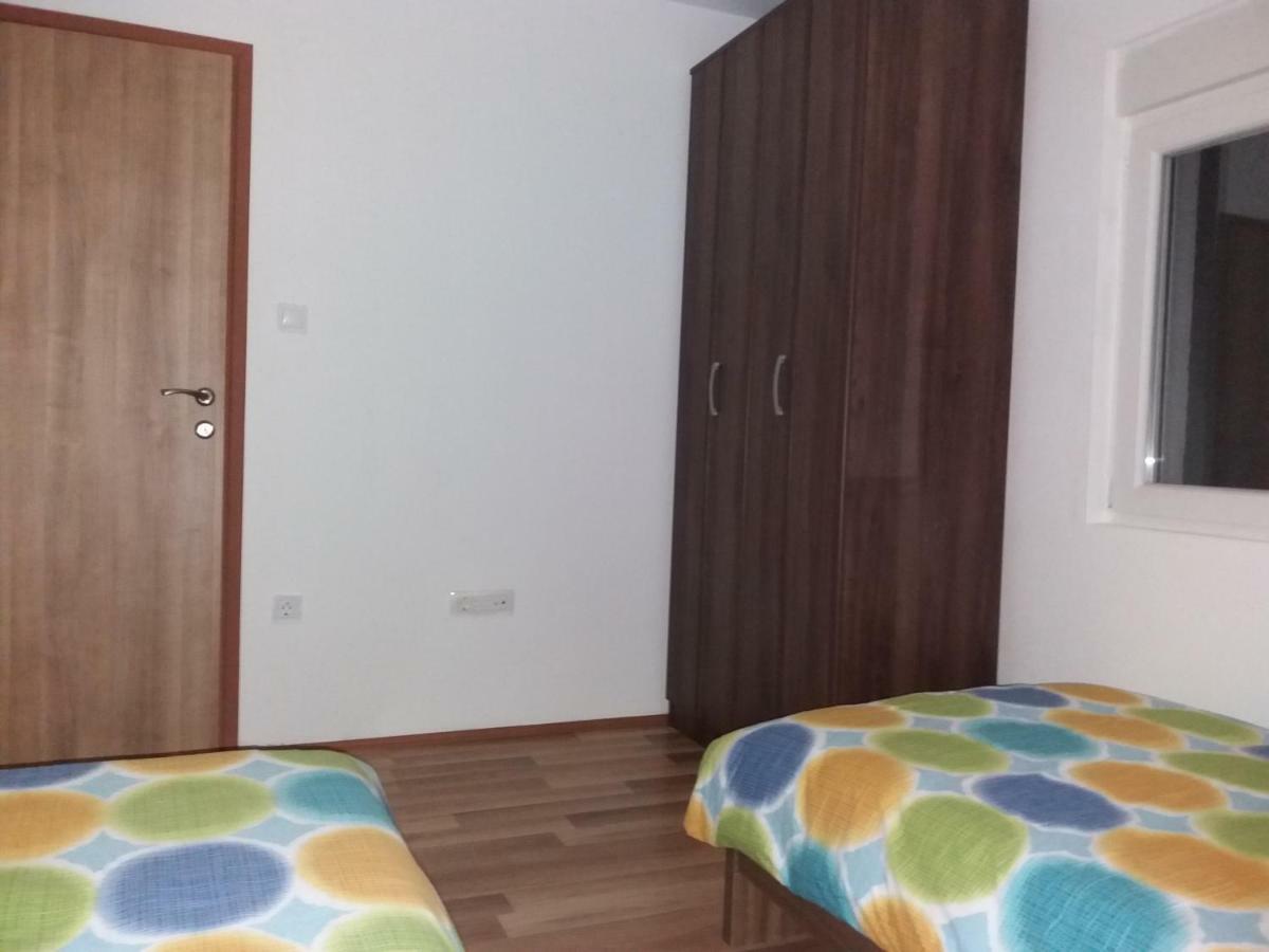 Apartments Mirkovic ツェティニェ エクステリア 写真