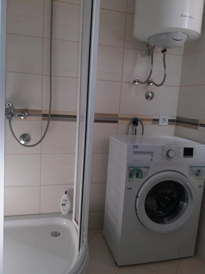 Apartments Mirkovic ツェティニェ エクステリア 写真